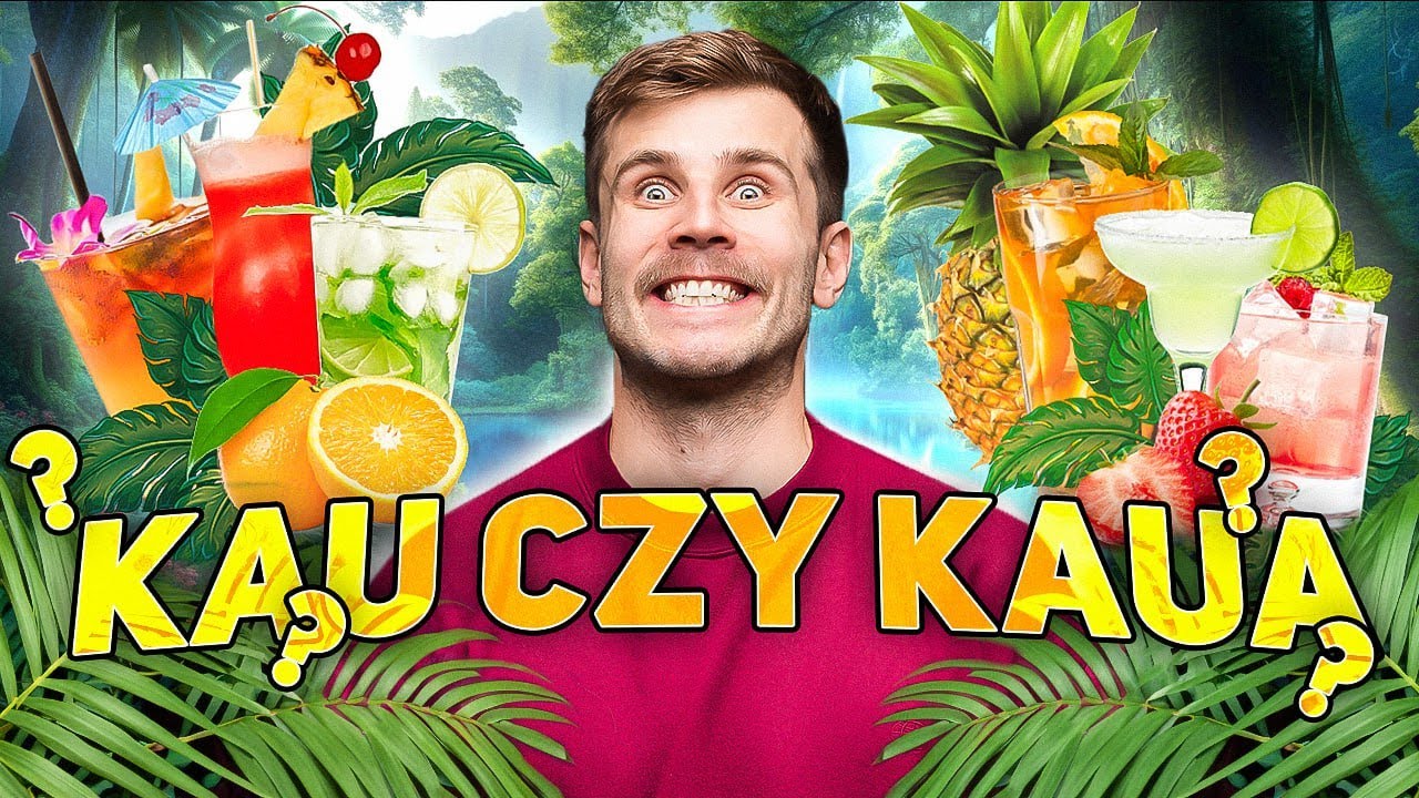 BanterBanter vol.117 - Kau czy Kaua