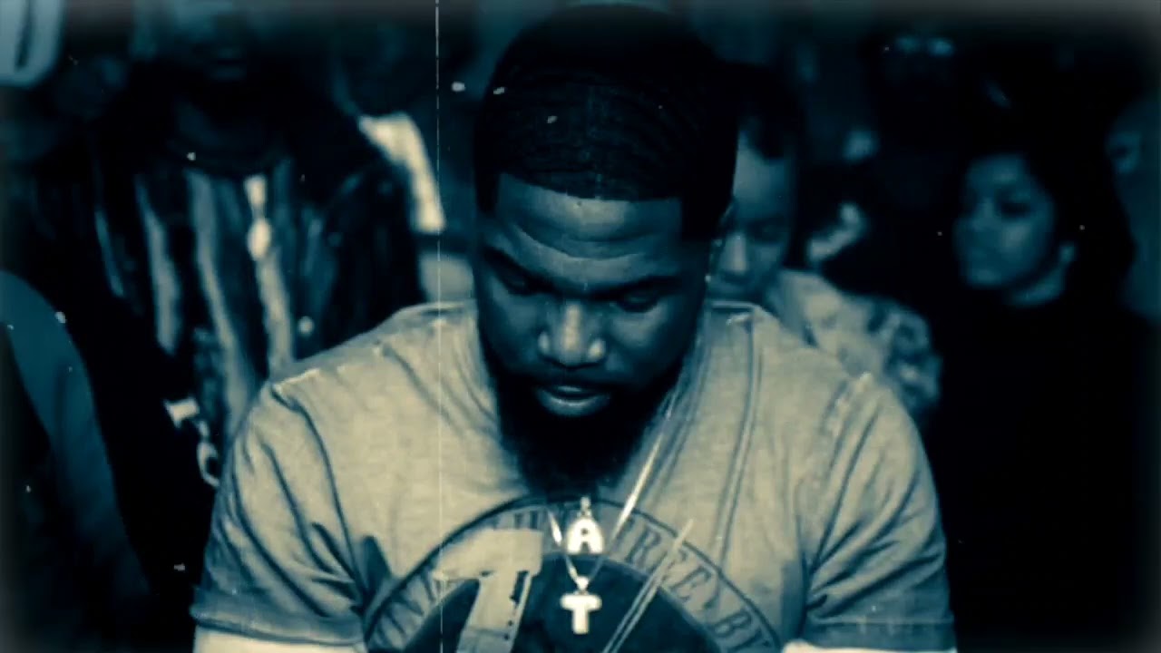 TSU SURF TYPE BEAT - 