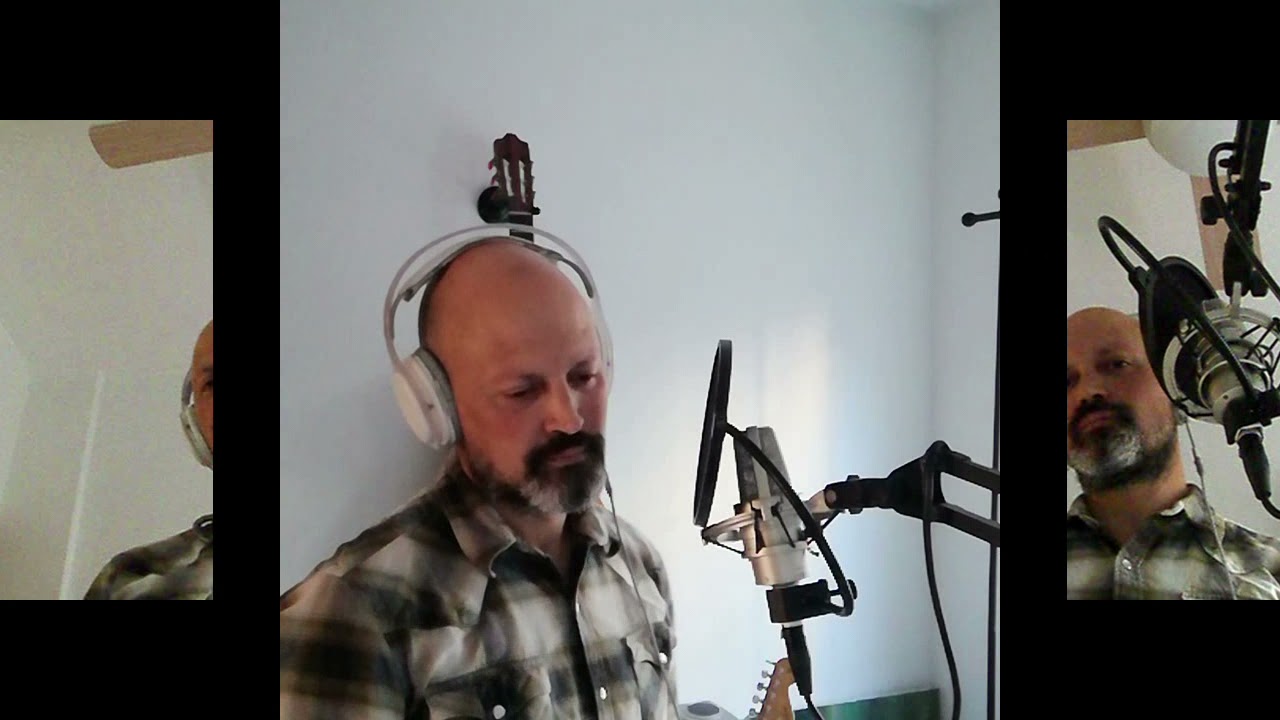 Héroes del Silencio – La chispa adecuada (Cover) | Pedro de Mariola