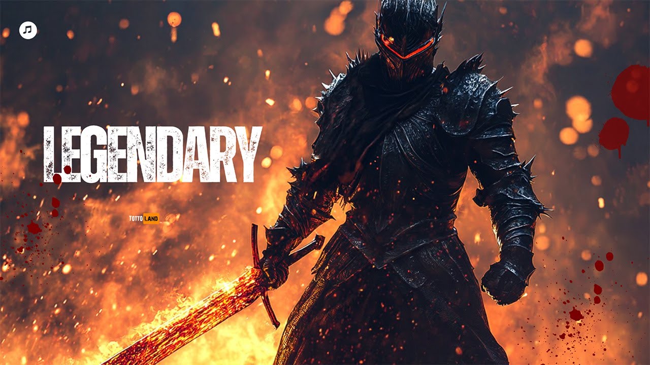 EPIC SONGS THAT MAKE YOU FIGHT LIKE A LEGENDARY WARRIOR | Epic Battle Mix