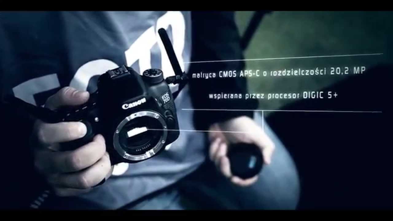 Canon 70D