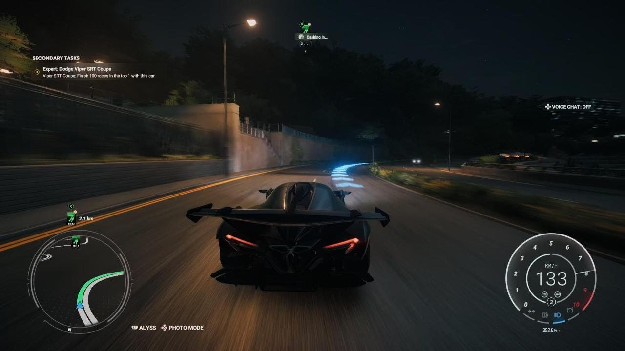 Test Drive Aivx