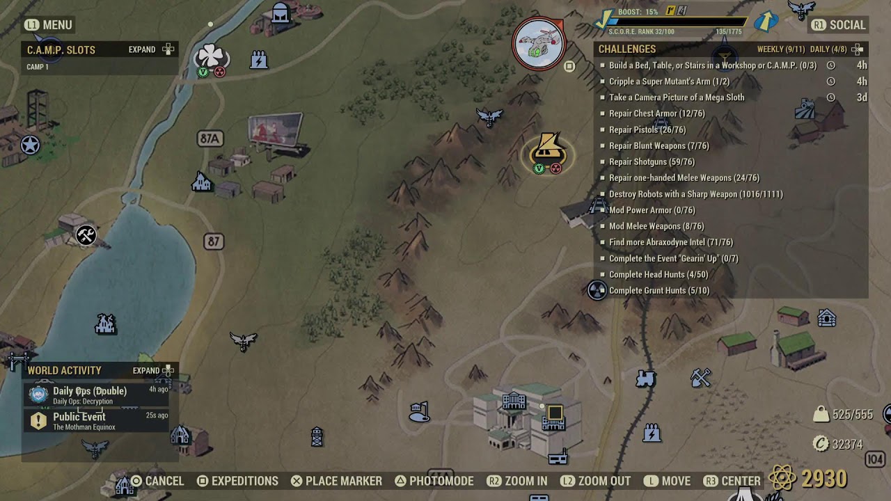 Fallout 76 😊