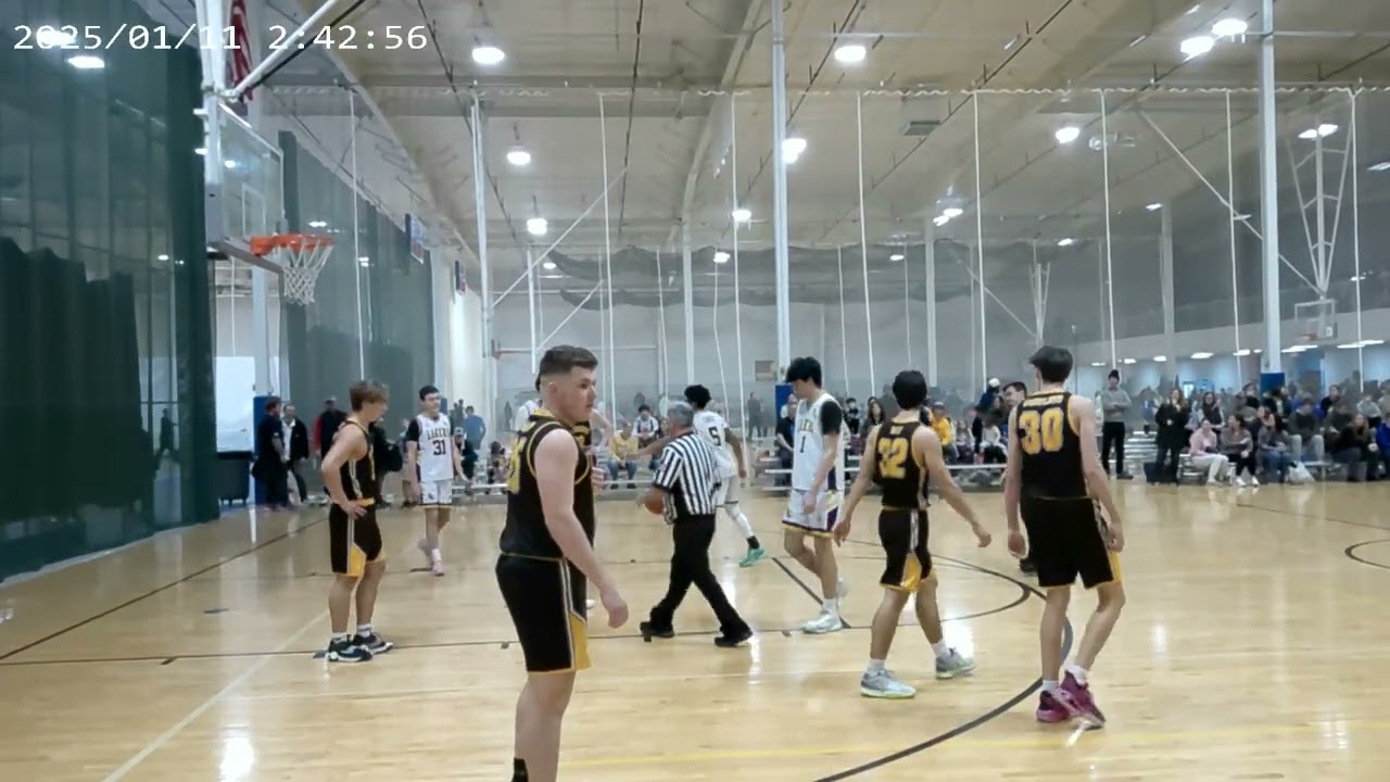 Lapeer Lakers Part 1