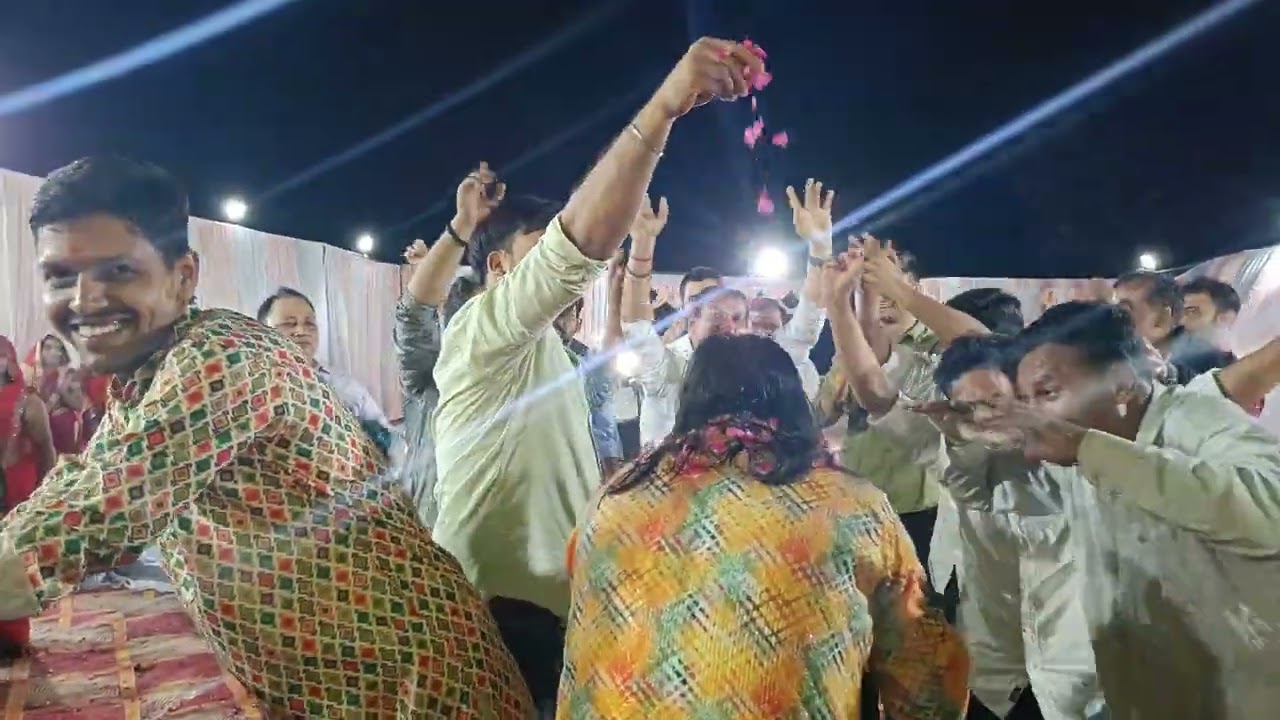 #Viral video | #Stage Show | Chhota Pagal Baba ka #Videos | #Vicky Tiwari #छोटा पागल बाबा का #वीडियो