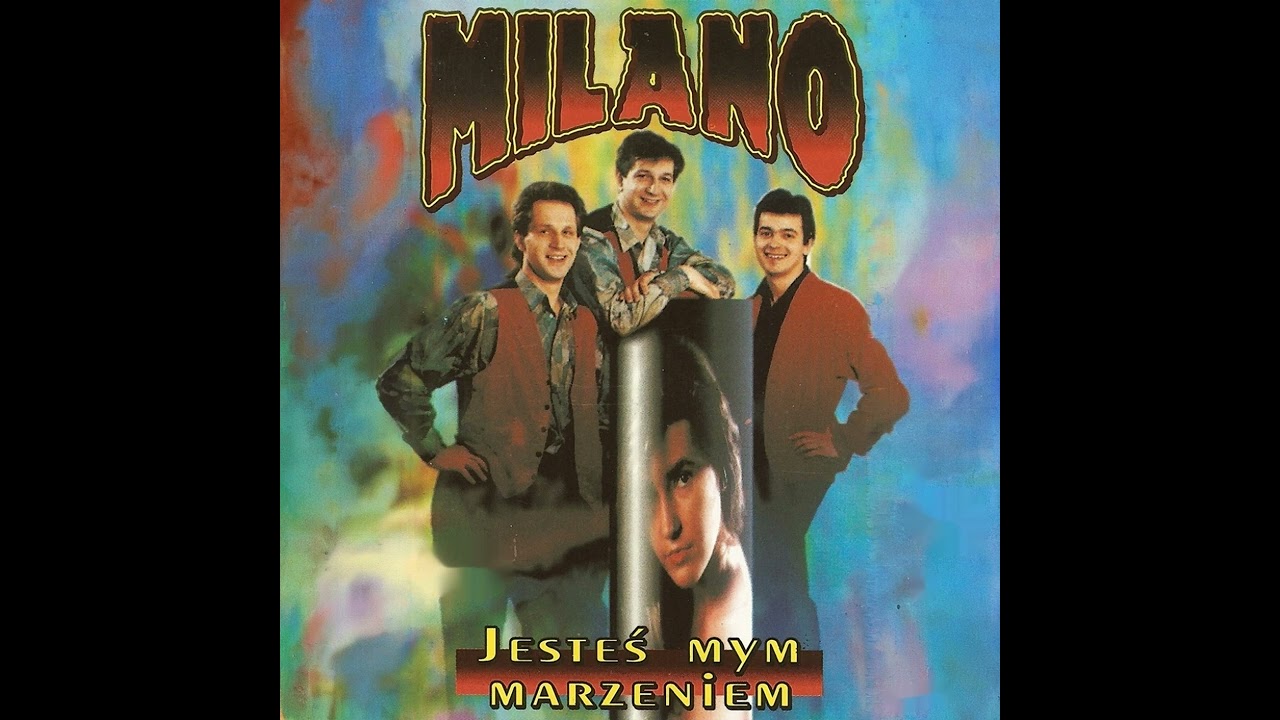 Milano - Pokochaj Mnie