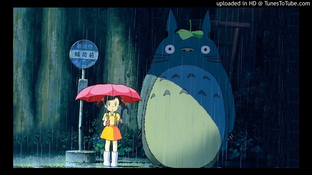 Joe Hisaishi - 風の通り道 (aran remix)