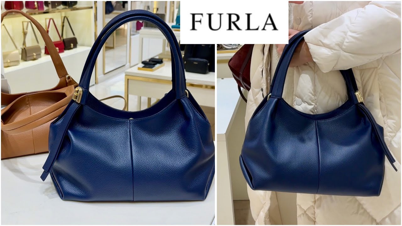 Аутлет Furla в Италии. Какие сумки купить на весну 2026?