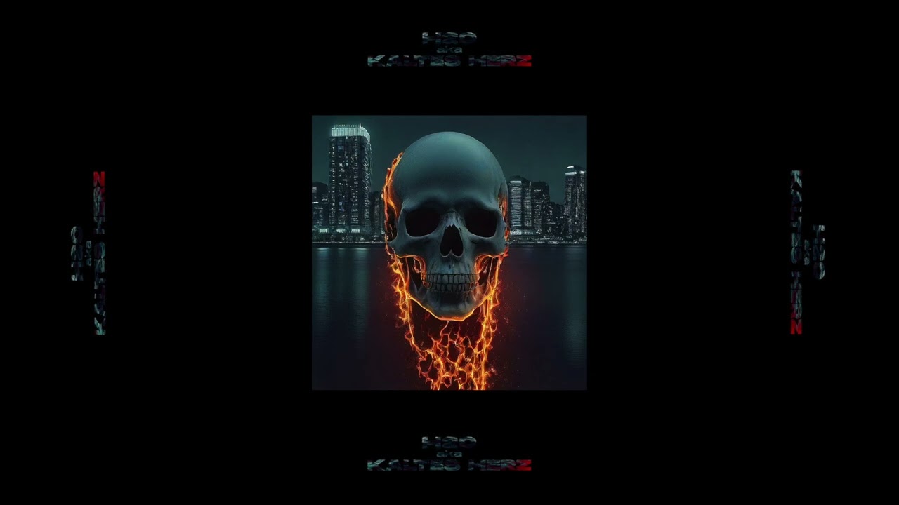 2012 instrumental ( H2O prod. )