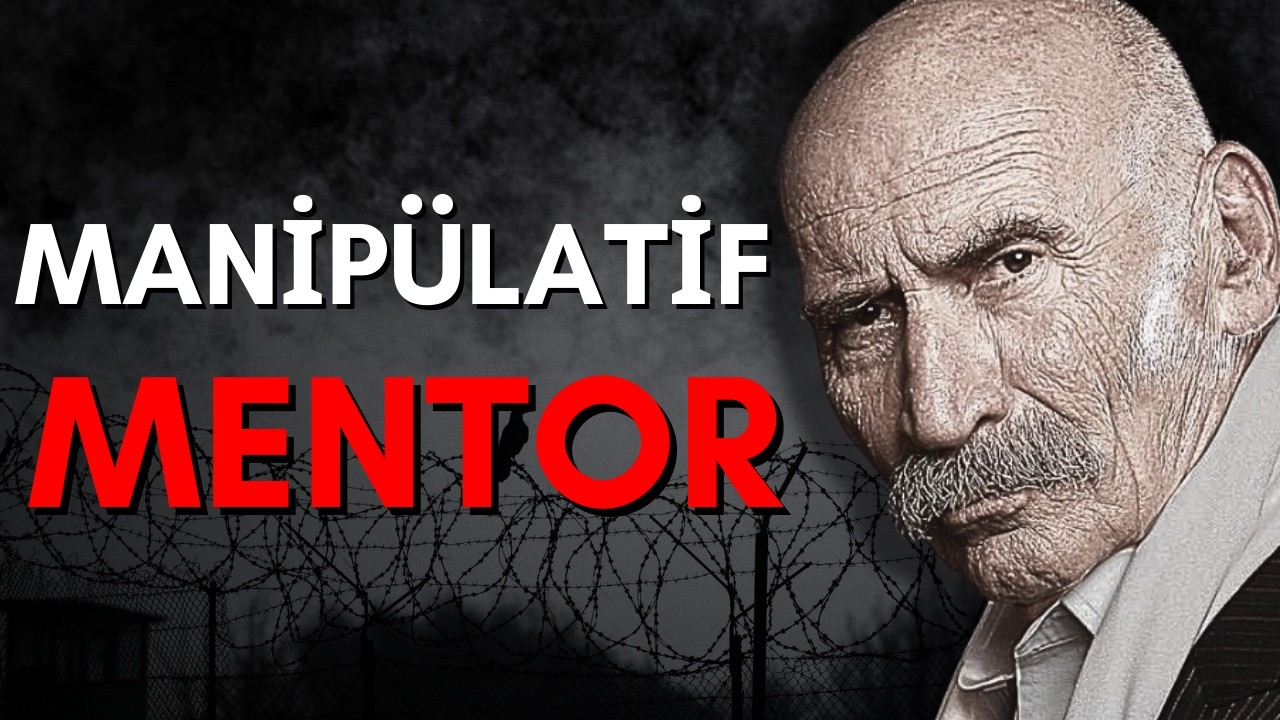Ramiz Karaeski Karakter Analizi | Dayı'nın Psikolojisi
