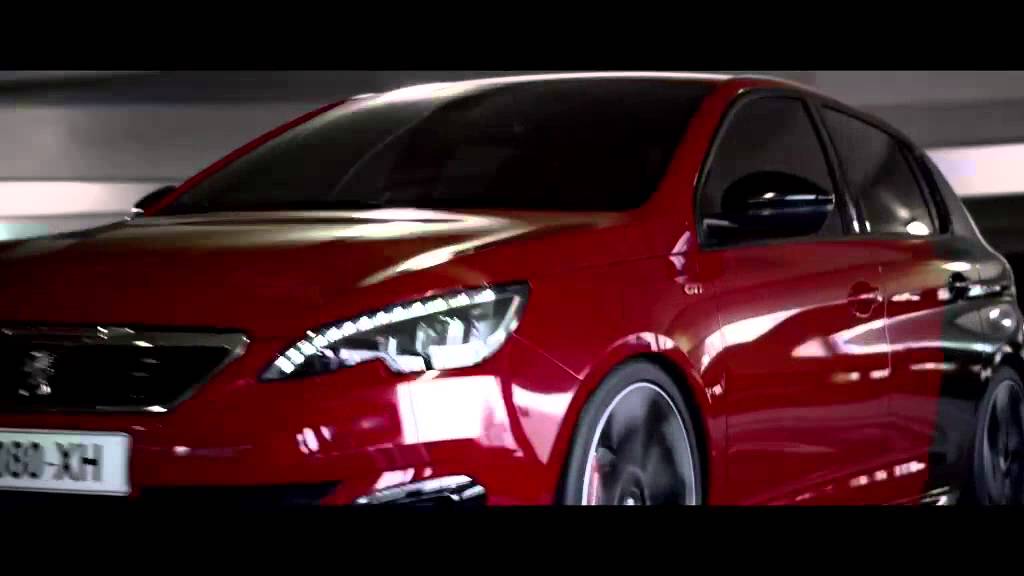 PEUGEOT - Noam Murro