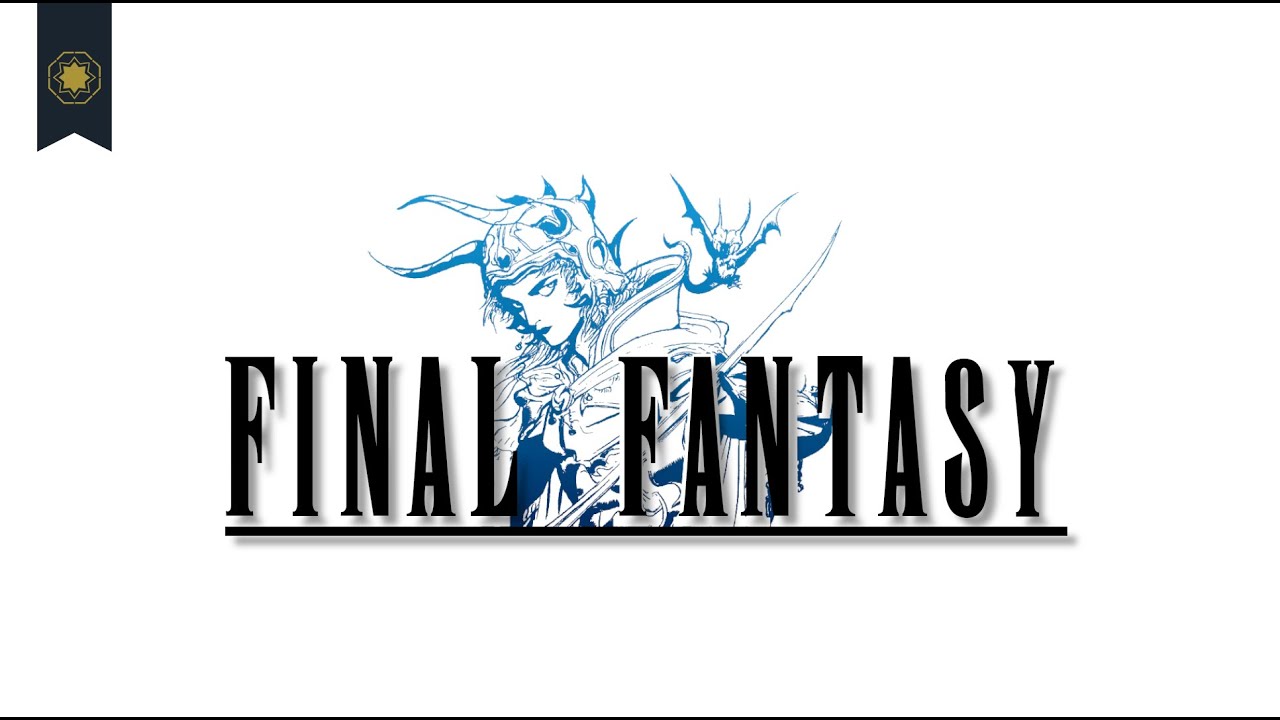 Final Fantasy Belgeseli | I