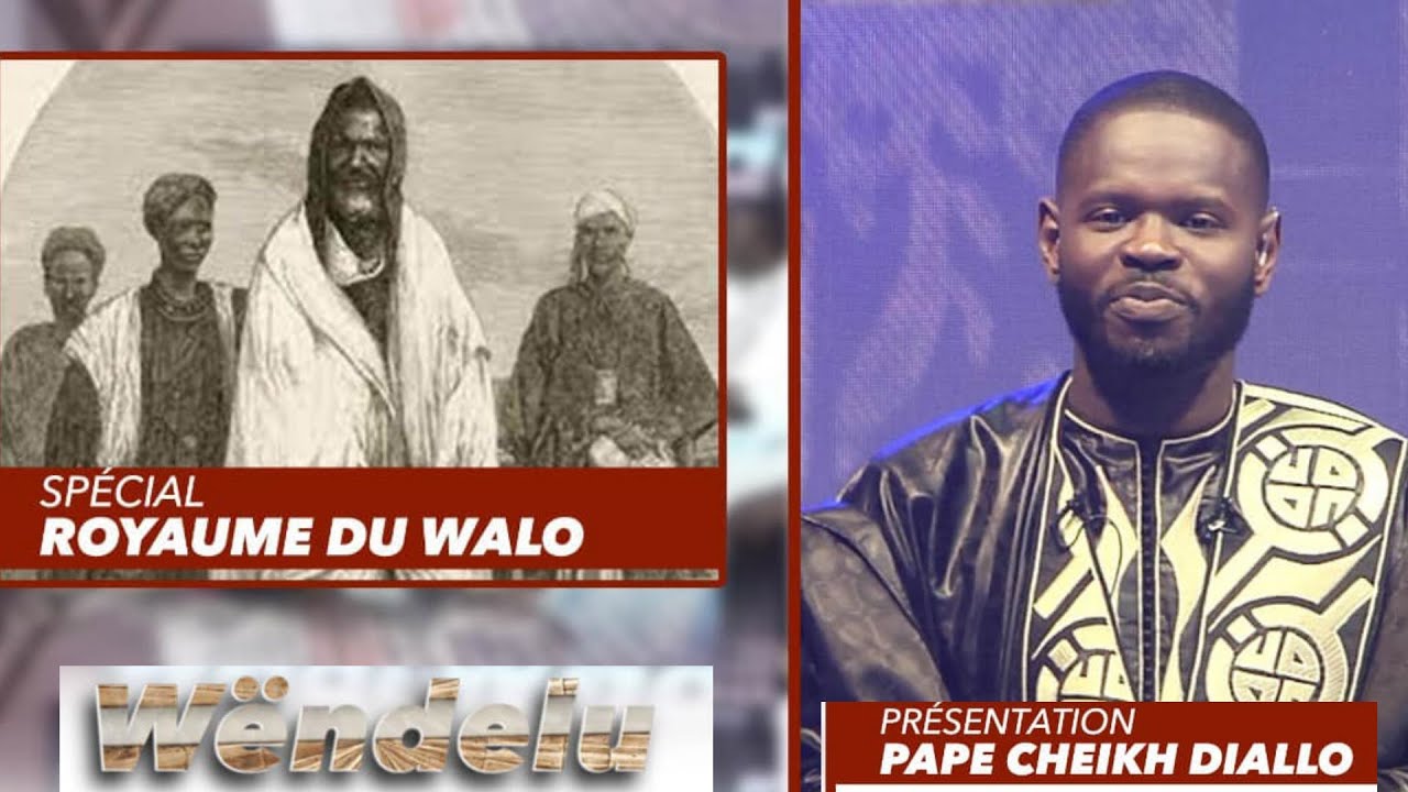 🔴TFM LIVE :WENDELU AK EL HADJI PAPE CHEIKH DIALLO