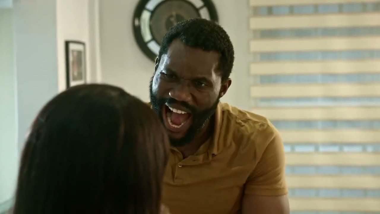 Victims - Nigerian Short Film 2022 | Wofai Fada | Asa'ah Samuel