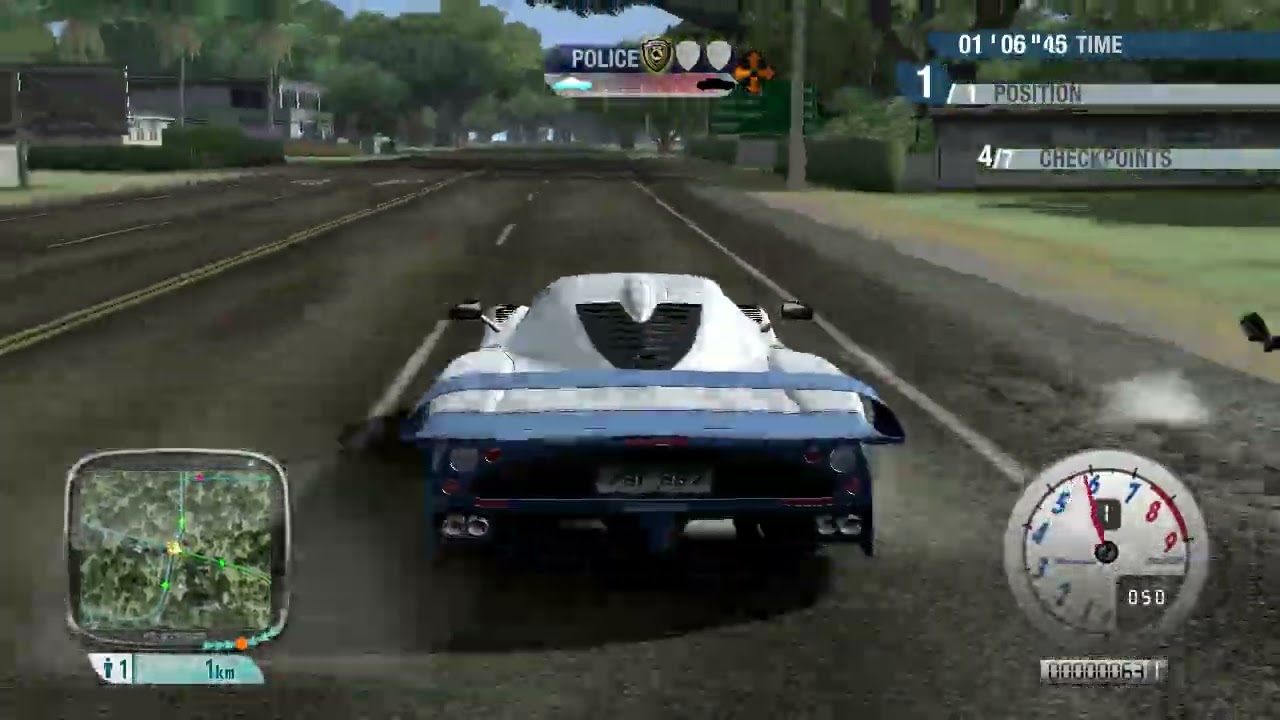 AI bot finally win gold in Maserati Trophy, luck is important for this race
