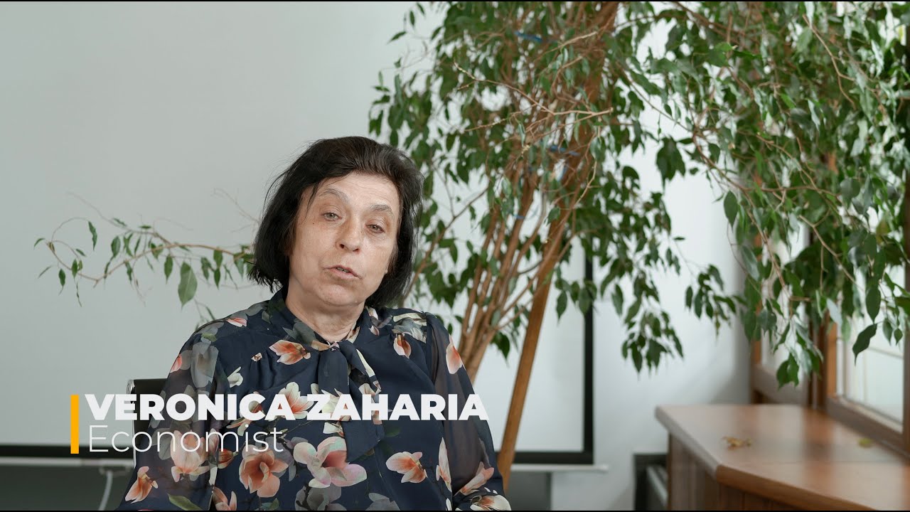 Cancer de sân - metastaze osoase - tratament cu SUCCES - Veronica Zaharia - Clinica ImunoMedica