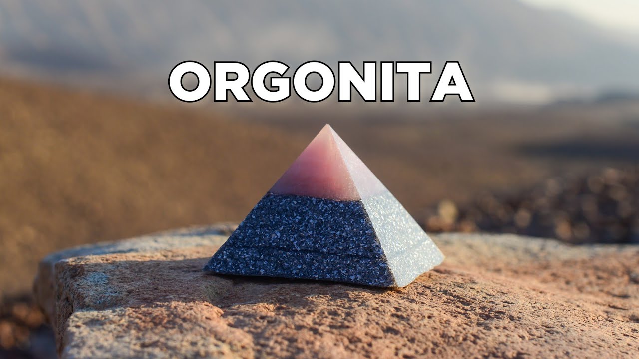 Como Hacer Orgonita Auténtica con Resina Poliéster, Cuarzo, Aluminio/DIY Orgonite