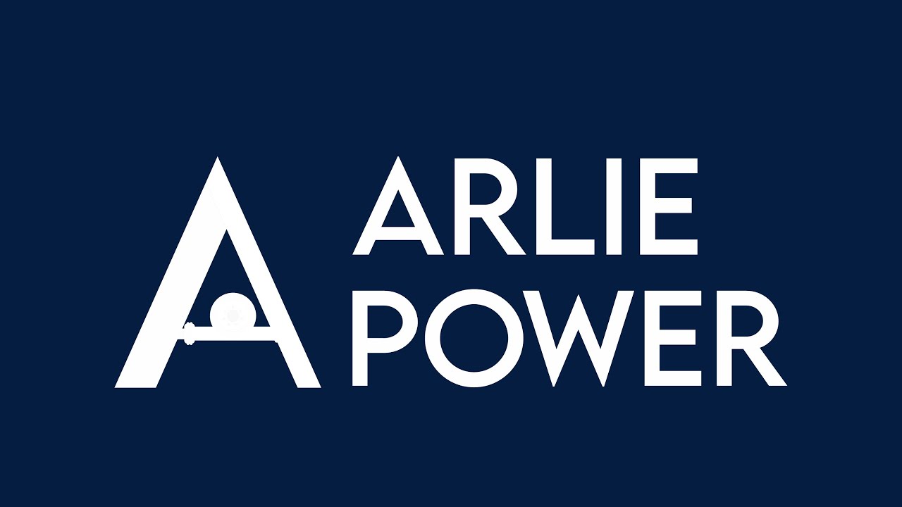 Arlie Power Institucional