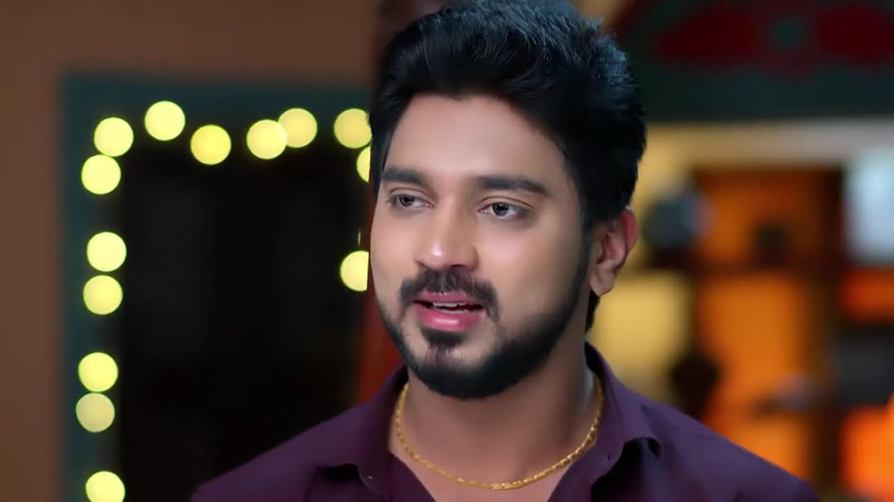 Avaniని నీ భార్యగా పరిచయం చేయి | Mukkupudaka | Full Ep 159 | Zee Telugu | 12 Jan 2023
