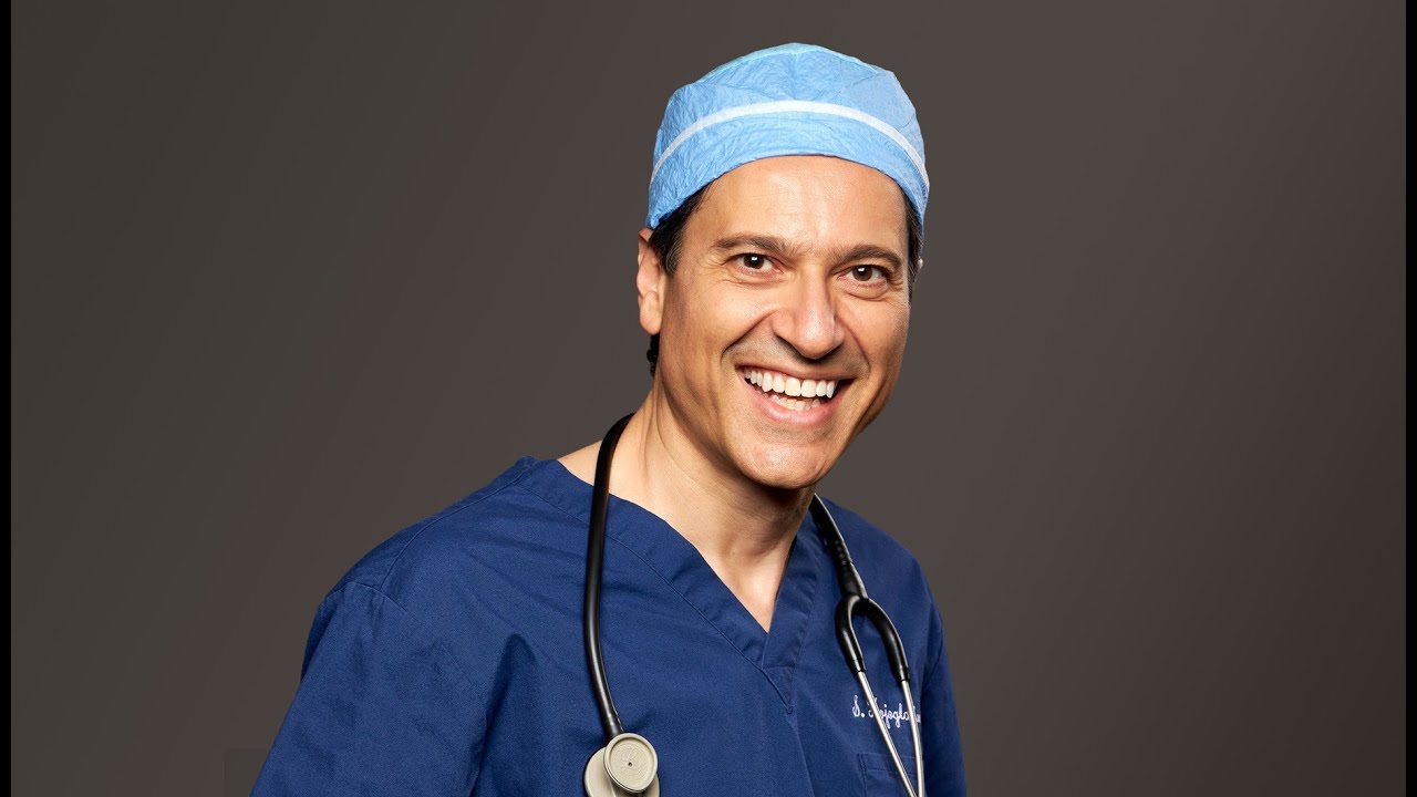 Dr. Sam Kojoglanian 