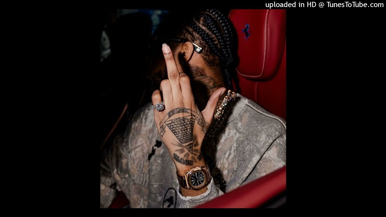 [FREE] Key Glock x Young Dolph Type Beat - 