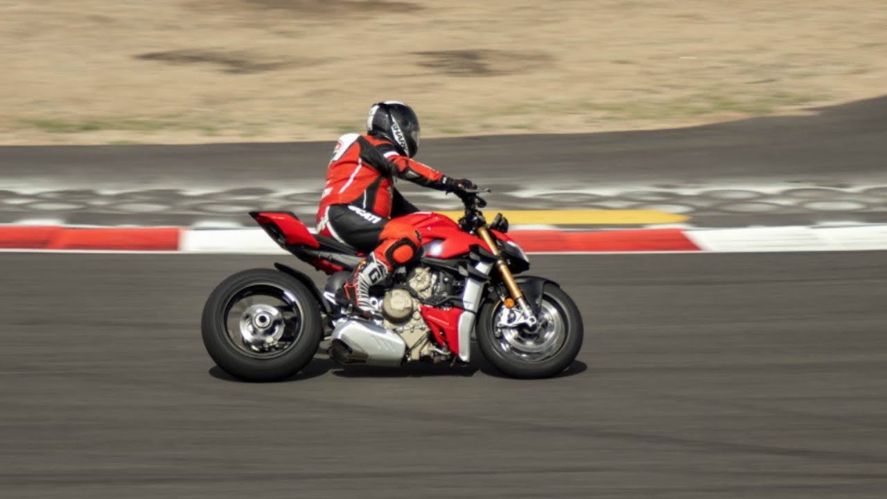 Els nostres clients: Pepe Requena - Una vida amb Ducati.