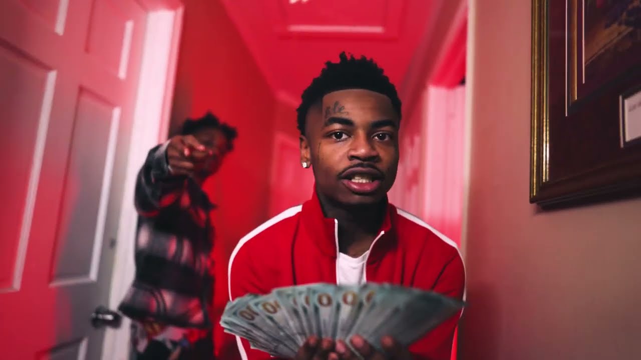 Jado Kartel - Kansas City (Official Music Video)