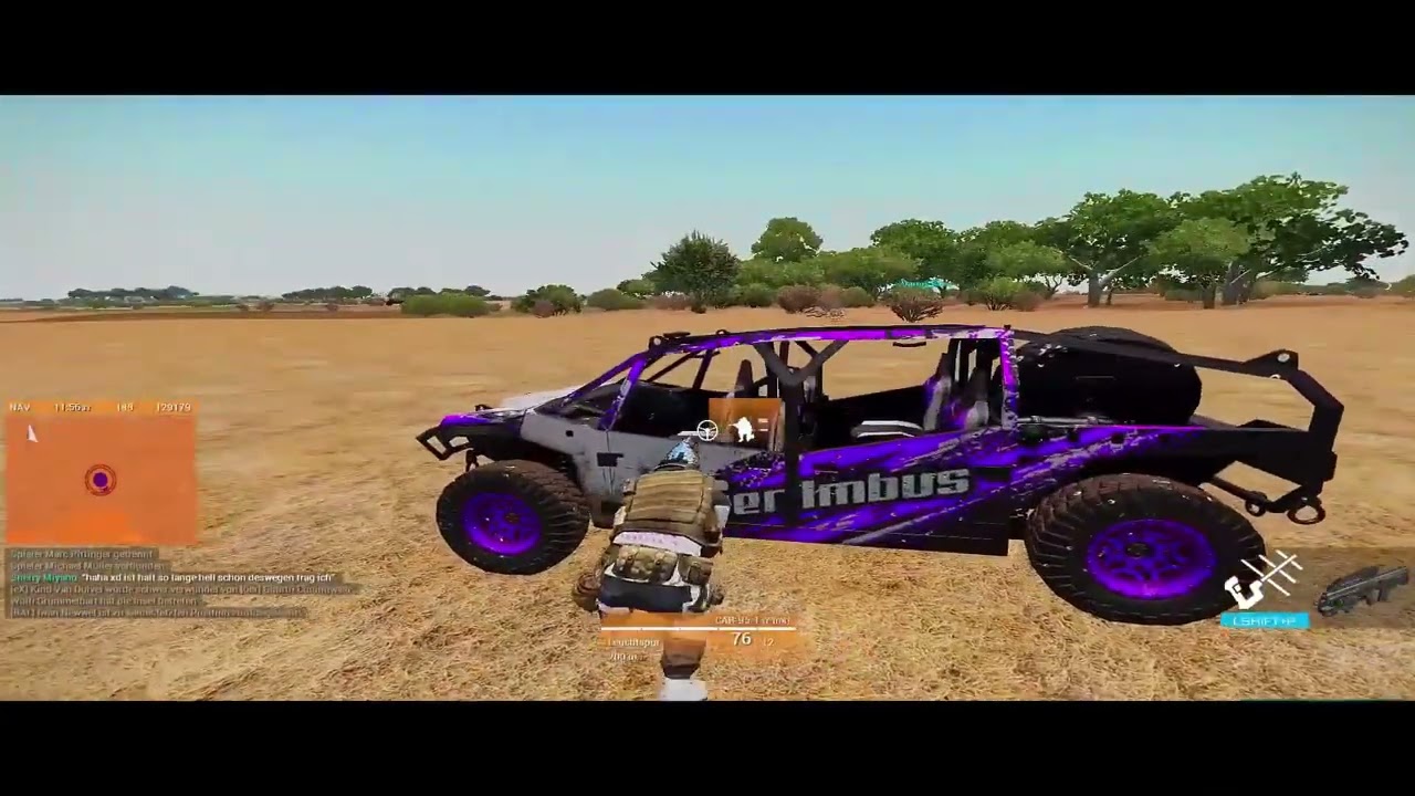 Aluhut = 10% mehr aim | Arma3 | LYL |