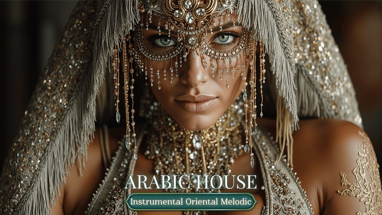 Arabic Deep House 2026 &ndash; Desert Beats & Oriental Melodies | No Vocals Remix