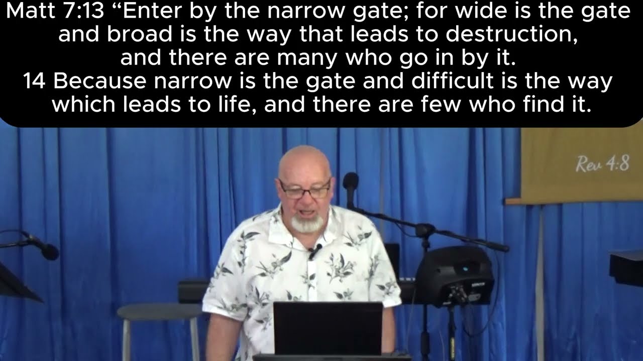 DIFFICULT THE WAY