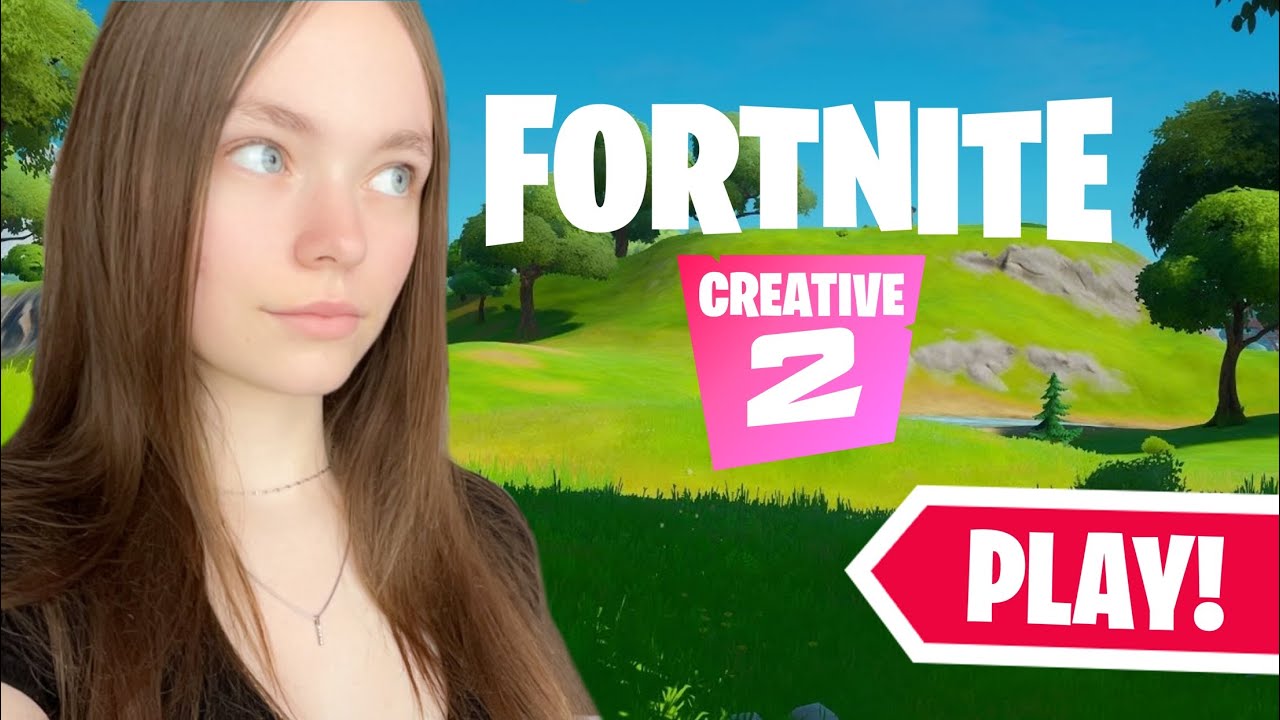 Creative 2.0 is Here! (Gameplay)
