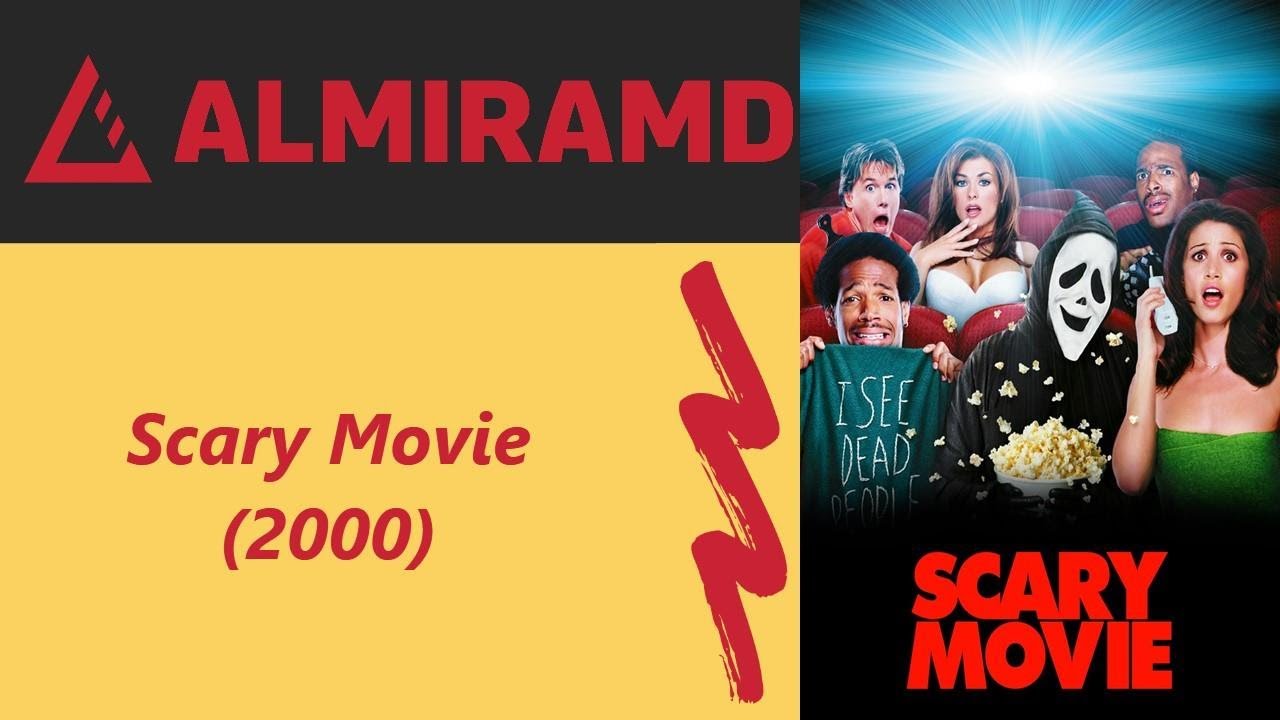 Scary Movie - 2000 Trailer