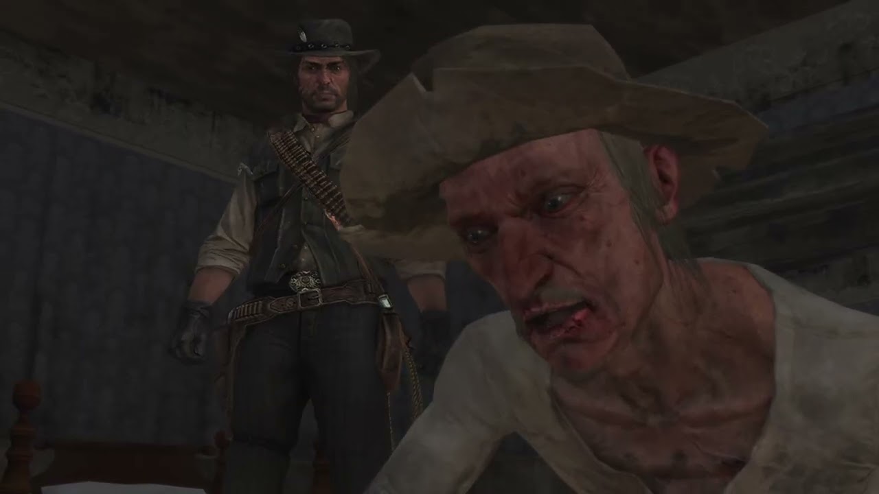 Red Dead Redemption #2