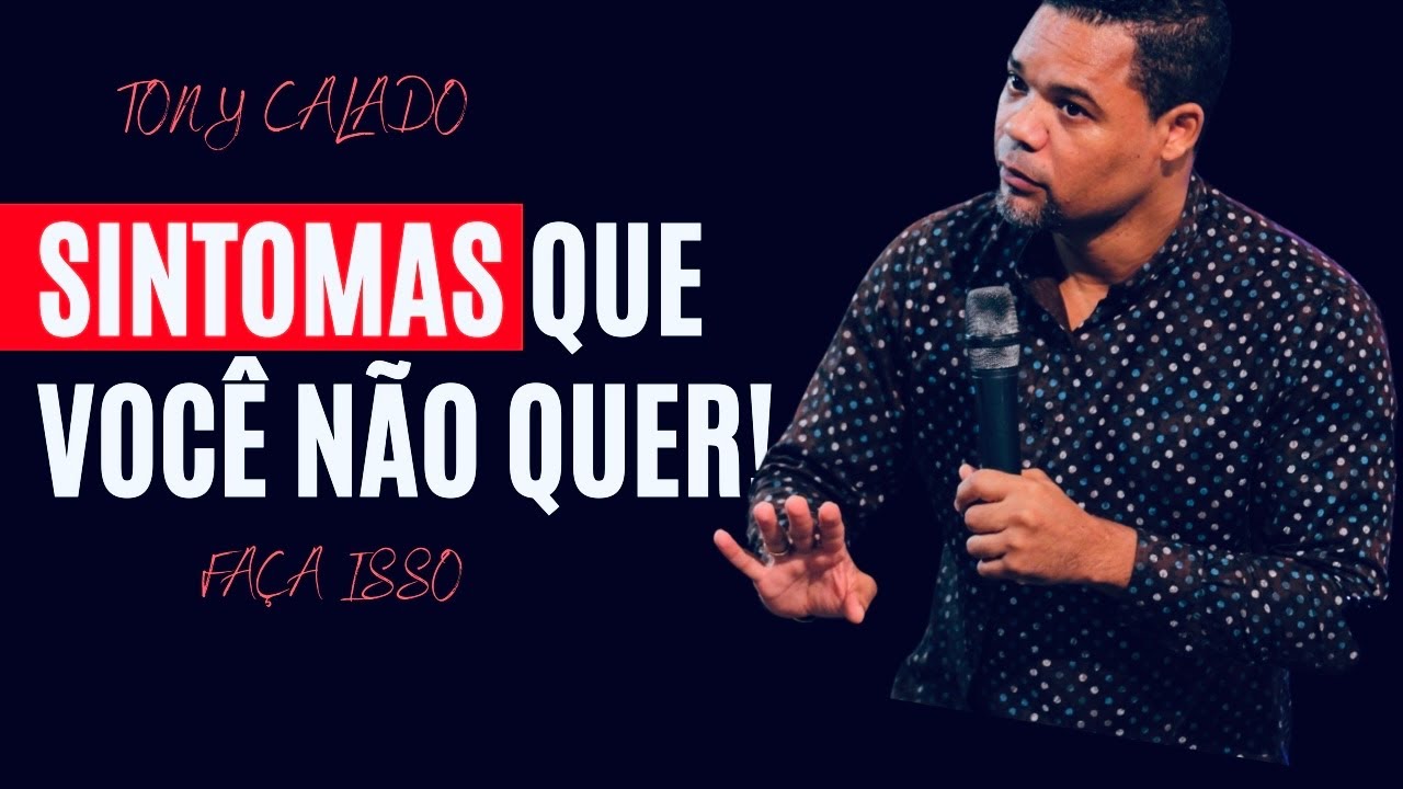 Consequências | Tony Calado