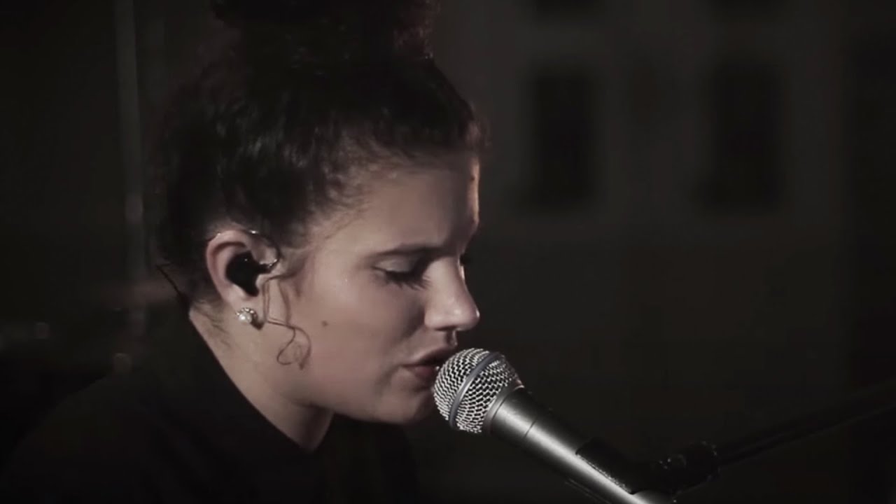 Casey Conroy - Trouble (Cover)