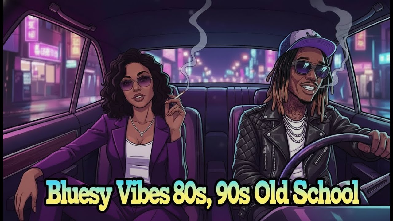 Not in a Rush — OG CHILL RAP  West Coast • Chill 420 • Everyday Mood #7