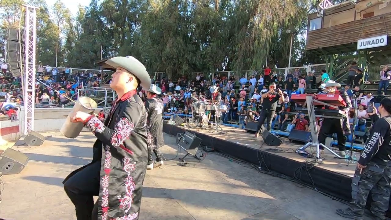 💥LUMAQUINOS ALEGRES//MIX RANCHERO