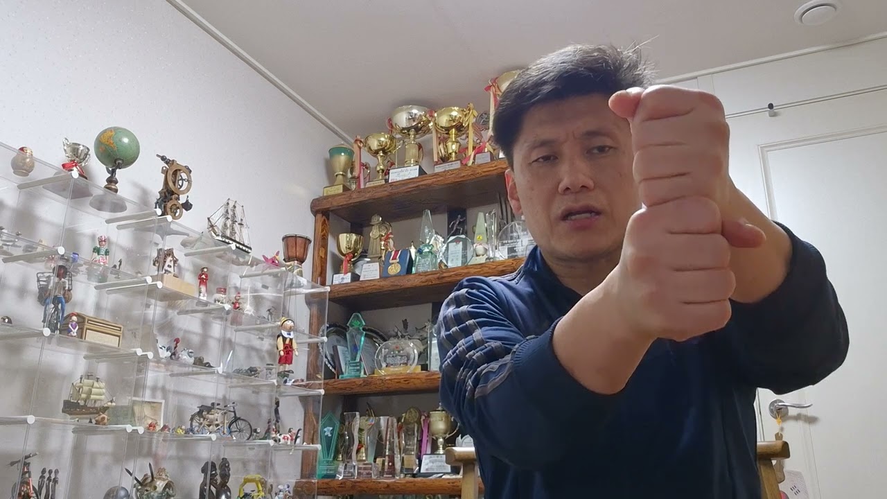 달리기 훈련양에 관해서 얘기 해 보겠습니다