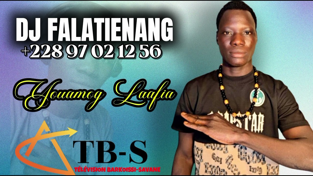 DJ FALATIENANG Youamog Laafia(audio 2025)