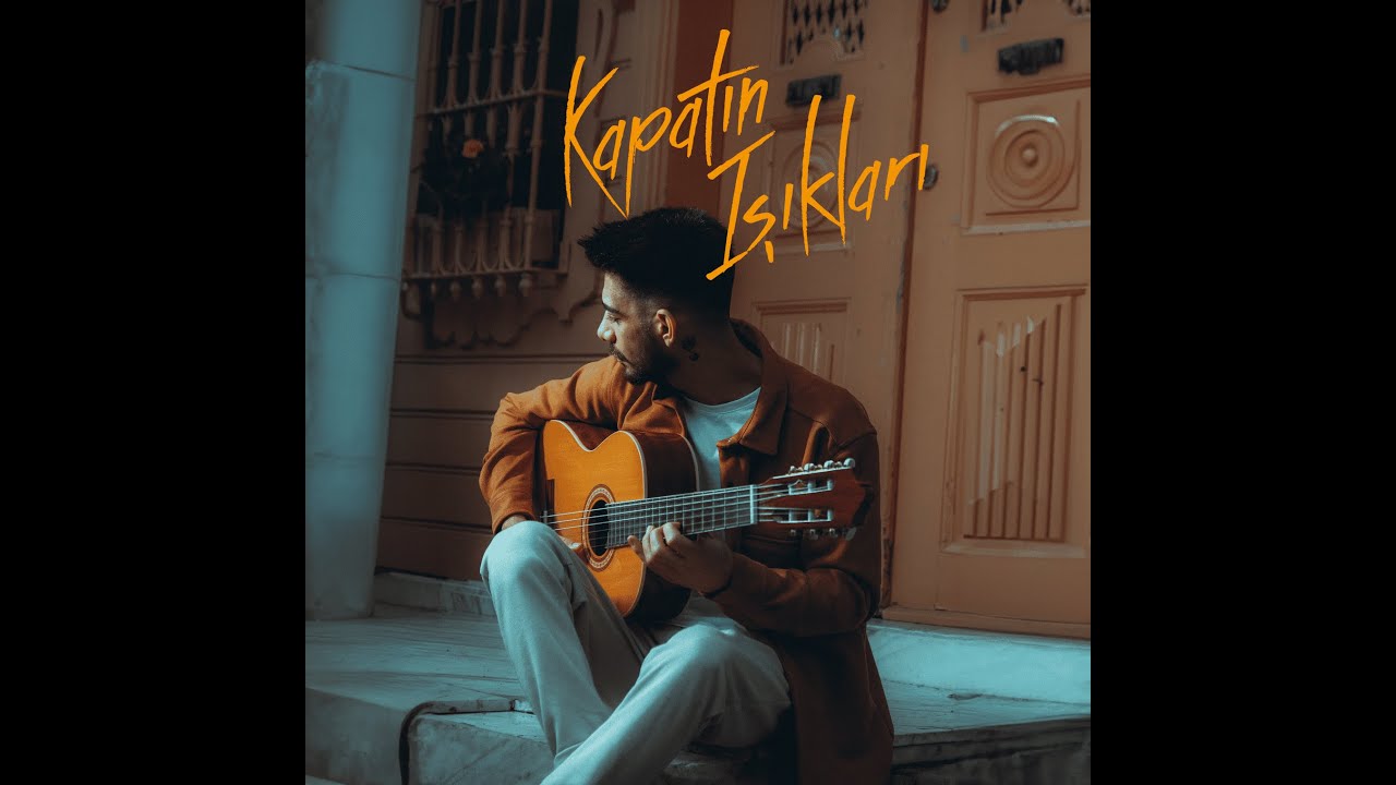 Aydın Bayram - Kapatın Işıkları