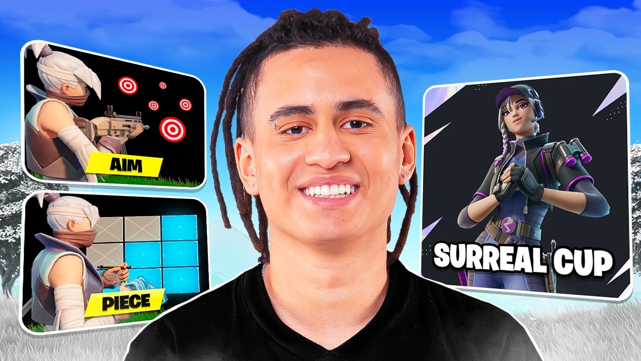 a MELHOR ROTINA para a WINTER ROYALE
