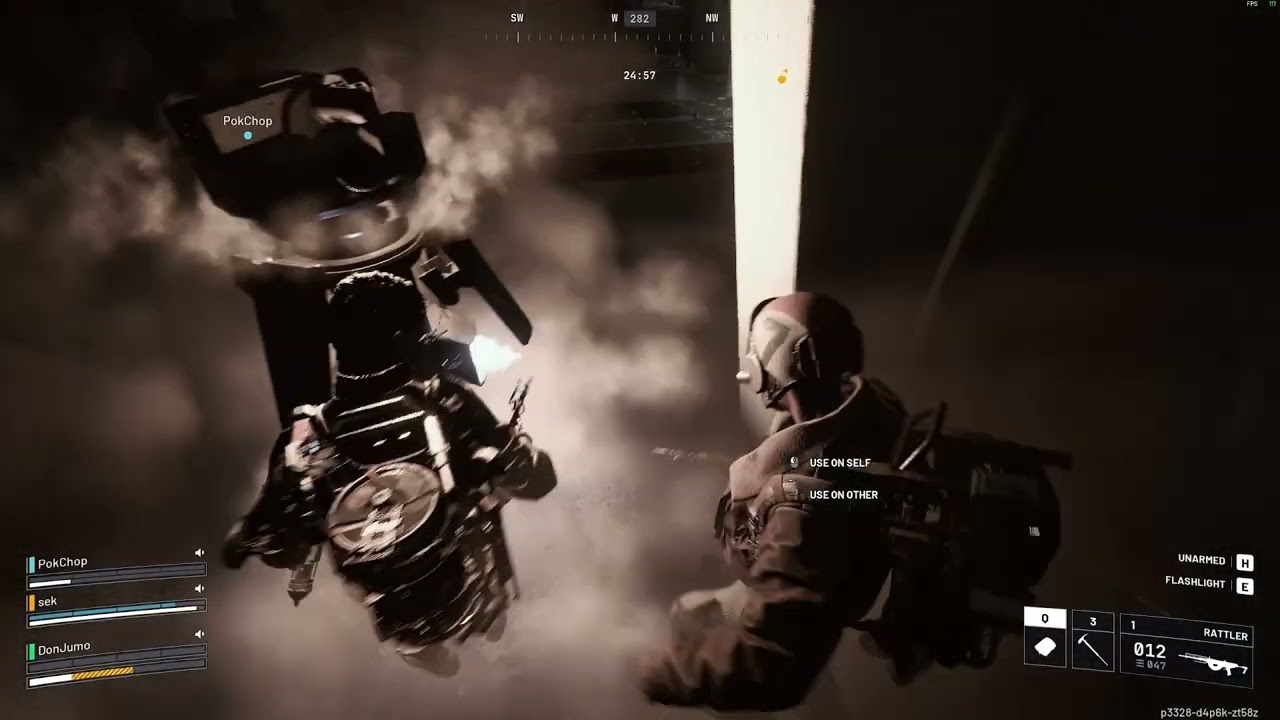 Shredders NEED To Be Nerfed - Arc Raiders Funny Moments With Pok & Sek