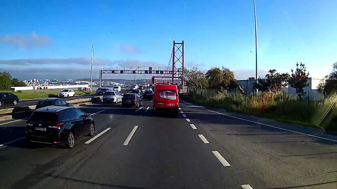 SETÚBAL,PONTE 25 DE ABRIL,LISBOA(67/18)