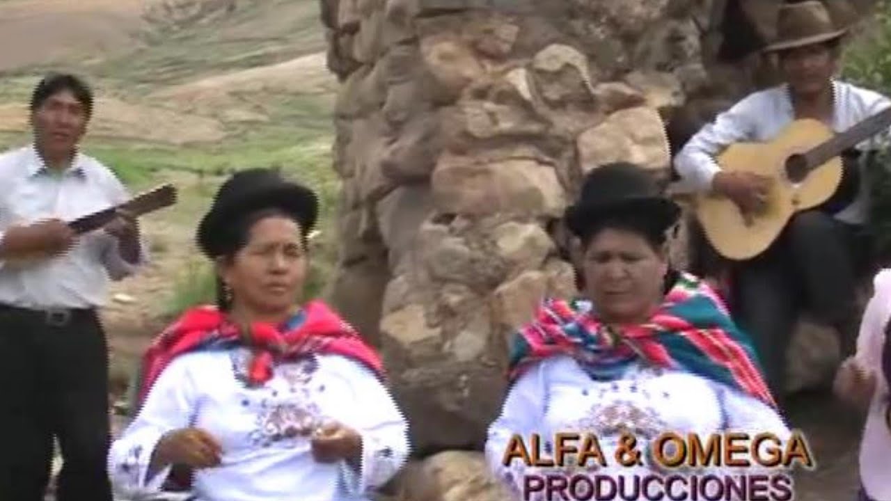 LAS SEVERINAS las chayante&ntilde;as
