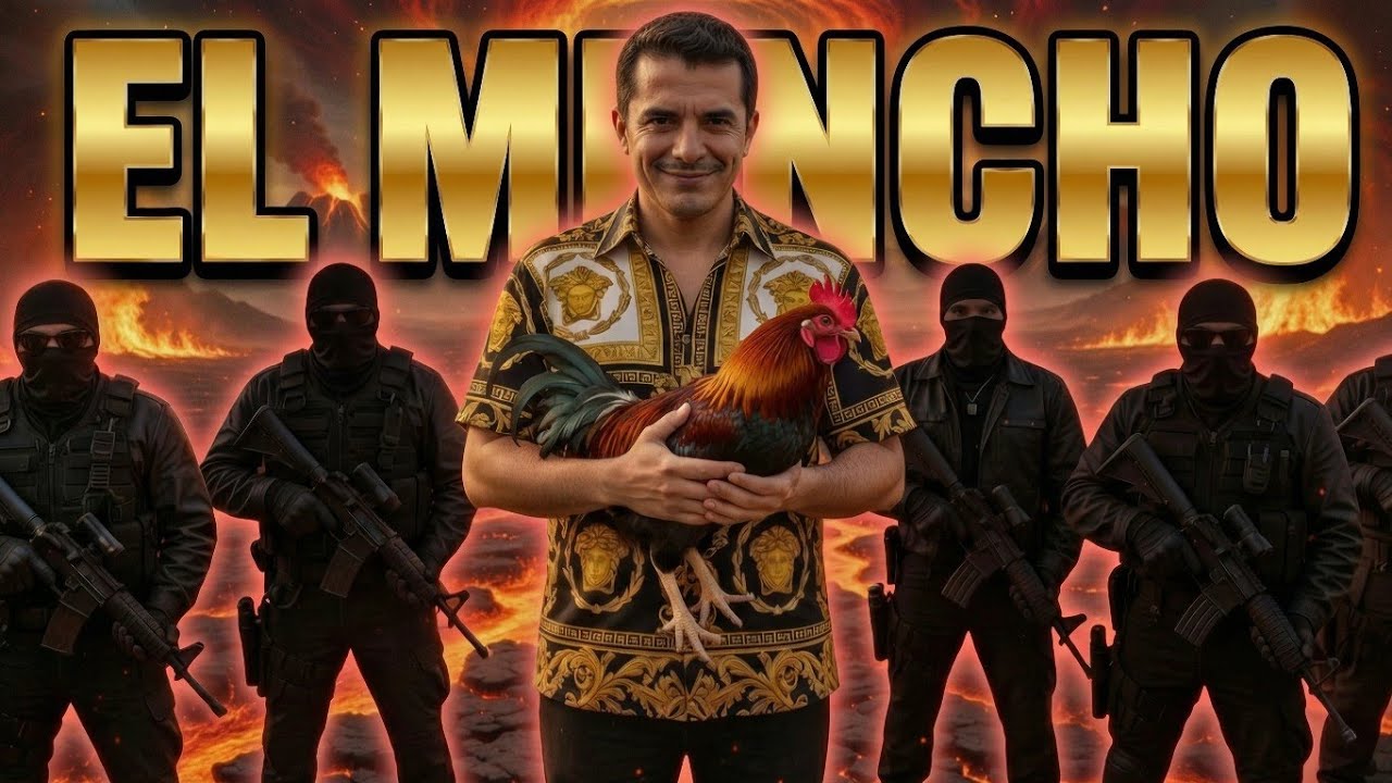 La Caída de 