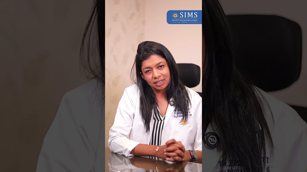 IVF Complications Explained | Expert Guidance from SIMS Hospital