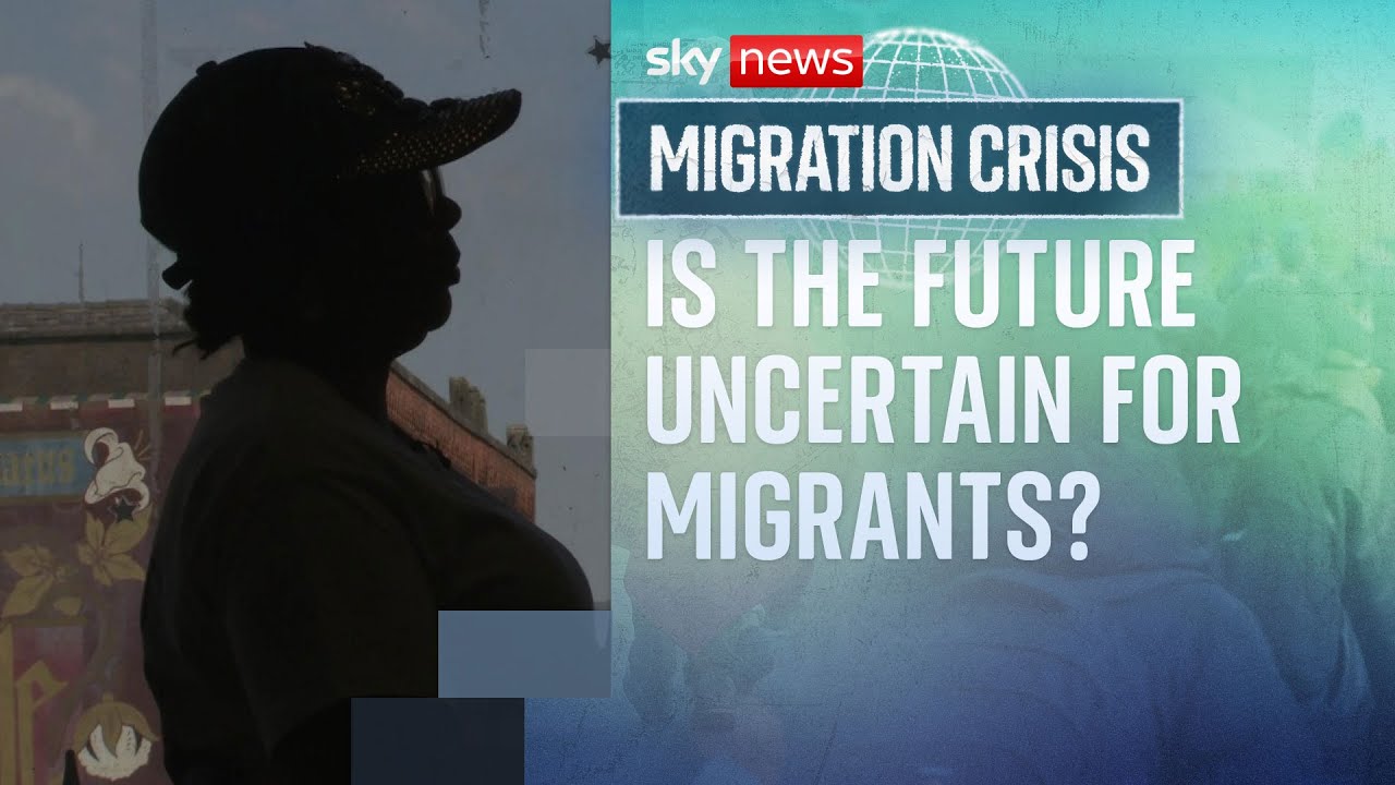 What does immigration announcement mean for migrants?