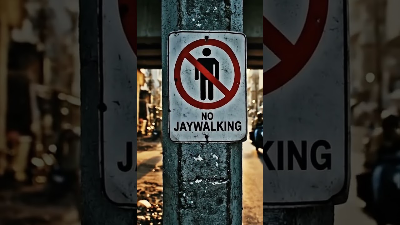Pedestrians as Afterthoughts: India’s Silent Street Crisis 