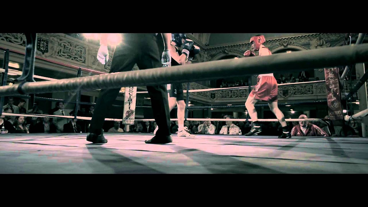 Oxford V Cambridge 107th Varsity Boxing Match Highlights (OUABC v CUABC)