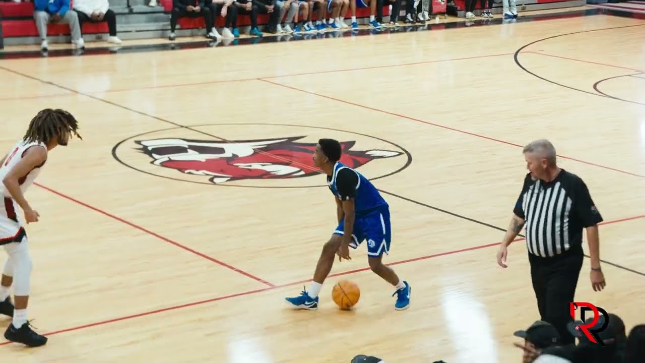 Andrew JAckson vs Impact Christian High School Basketball | Game Of The Year Contender?